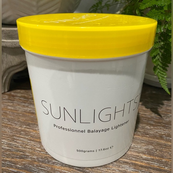 Sunlights Other - *NEW* Sunlights Professional Balayage System 500grams | 17.6 oz